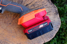 Load image into Gallery viewer, DIY Adapter for Porter Cable 20V MAX Battery to Ridgid 18V Power Tool - Interchange Batteries Between Brands - Single Battery Does It - EveryThang3D