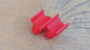 Blasters3D SpeedLoader Double Carrier for Rival Heracles XIX-500 - Reload Mod