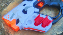 Load image into Gallery viewer, Blasters3D SpeedLoader Double Carrier for Rival Heracles XIX-500 - Reload Mod