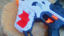 Load image into Gallery viewer, Blasters3D SpeedLoader Double Carrier for Rival Heracles XIX-500 - Reload Mod
