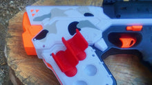 Load image into Gallery viewer, Blasters3D SpeedLoader Double Carrier for Rival Heracles XIX-500 - Reload Mod