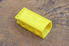 Load image into Gallery viewer, Blasters3D Modulus Receiver Picatinny Mount Adapter (Long) - Slide On Performance Mod for Nerf Foam Dart Toy Blasters - Build Ergonomic Science Fiction Weapons - TeleScopix