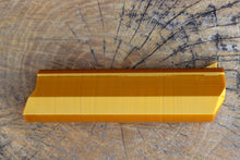 Load image into Gallery viewer, Peacemaker Muzzle for We-Tech Desert Eagle .50 AE GBB Airsoft Pistol - Cosplay LARP - Airsoft3D