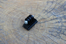Load image into Gallery viewer, ActionCam Mount for Picatinny Accessories (Side Tilting) - Works with AKASO, GoPro, and Other Action Video Cameras / Camcorders - AirPower3D