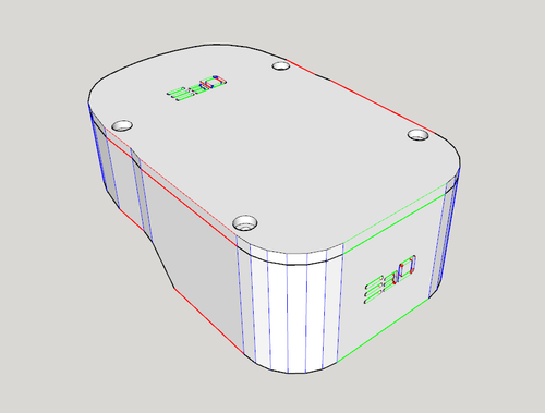 DIY Project Box (~1