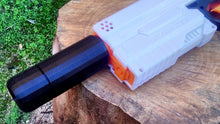 Load image into Gallery viewer, HexTech Modulus Muzzle Attachment Plate (PE+) for Rival Kronos - Barrel Mod - Blasters3D