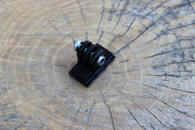 Load image into Gallery viewer, ActionCam Mount for Picatinny Accessories (Forward Tilting) - Works with AKASO, GoPro, and Other Action Video Cameras / Camcorders - AirPower3D