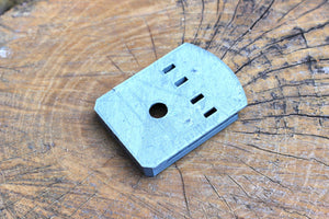 DIY Battery Interface for Hyper Tough 20 Volts 20V MAX Power Tool - EveryThang3D