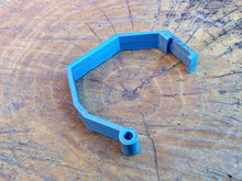 Load image into Gallery viewer, Trigger Squeezer for Ryobi 18V ONE+ Cordless High Pressure Inflator with Digital Gauge - Reduces Hand Fatigue Power Tool Accessory - EveryThang3D