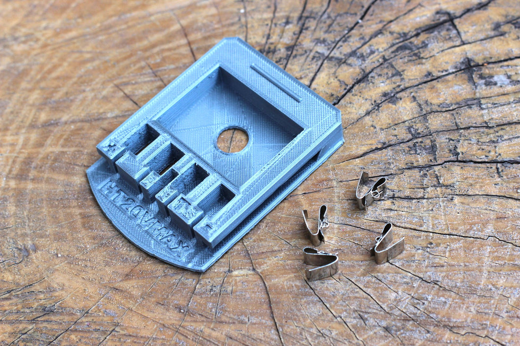 DIY Battery Interface for Hyper Tough 20 Volts 20V MAX Power Tool - EveryThang3D