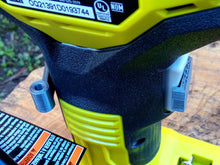 Load image into Gallery viewer, Trigger Squeezer for Ryobi 18V ONE+ Cordless High Pressure Inflator with Digital Gauge - Reduces Hand Fatigue Power Tool Accessory - EveryThang3D