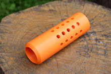 Load image into Gallery viewer, HMP Type II Muzzle (150mm) for Foam Dart/Ball Modulus Blasters - Zombie Strike - Barrel Mod Toy - Blasters3D