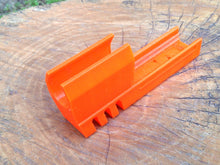 Load image into Gallery viewer, Match Weight Tomb Raider Compensator for CZ P-09 Airsoft CO2 GBB Pistol - SoftAir Survival Game - Hitman Assassin Cosplay LARP - Airsoft3D