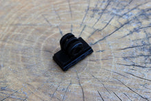 Load image into Gallery viewer, ActionCam Mount for Picatinny Accessories (Forward Tilting) - Works with AKASO, GoPro, and Other Action Video Cameras / Camcorders - AirPower3D