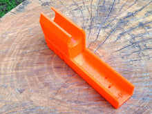 Load image into Gallery viewer, Match Weight Tomb Raider Compensator for CZ P-09 Airsoft CO2 GBB Pistol - SoftAir Survival Game - Hitman Assassin Cosplay LARP - Airsoft3D