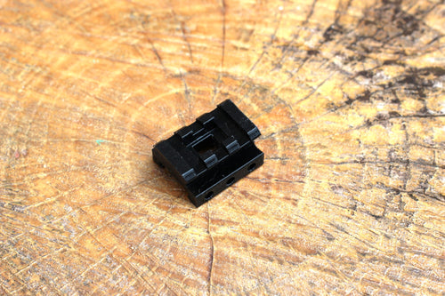 Blasters3D Picatinny Rail Adapter (3 Slots) for Hyper / Rival Blasters - Allows Use of Picatinny Parts: Sight, Scope, Laser, Flashlight
