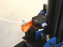 Load image into Gallery viewer, EveryThang3D Filament Tension Bracket for 3D Printers (Creasee CS-20, CS-30, Tronxy XY-2 Pro)