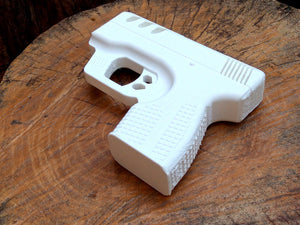 Custom 5mm Pistol Replica -Science Fiction Cosplay Gun Prop - Blasters3D