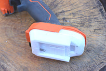 Load image into Gallery viewer, DIY Adapter for Craftsman V20 Battery to Ridgid 18V Power Tool - Interchange Batteries Between Brands - Single Battery Does It - EveryThang3D