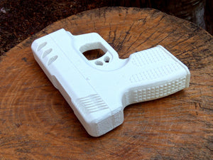 Custom 5mm Pistol Replica -Science Fiction Cosplay Gun Prop - Blasters3D