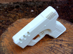 Custom 5mm Pistol Replica -Science Fiction Cosplay Gun Prop - Blasters3D