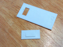 Load image into Gallery viewer, Refrigerator Door Lock - Energy Efficiency - Reduce Spoilage - EveryThang3D