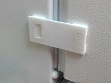 Load image into Gallery viewer, Refrigerator Door Lock - Energy Efficiency - Reduce Spoilage - EveryThang3D