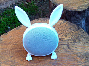 Bunny Suit for Home Nest Mini (2nd Generation) - Smart Home Automation Decoration Improvement - SmartHome - EveryThang3D