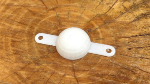 Light Switch Dome Cover (Outdoor) - Prevents Turning On or Off by Accident - Useful for Alexa Smart Devices - Home Improvement - EveryThang3D