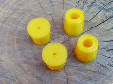 Load image into Gallery viewer, Extended Rubber Feet Riser for Creasee 3D Printers - Soft Rubber - Great Grip - Allow the use of standard, inexpensive, high quality Ender 3 power supply - EveryThang3D