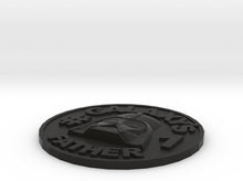 Load image into Gallery viewer, Galaxy's #1 Father Memorabilia Coin - Father's Day Gift for Star Wars Return of the Jedi Fans