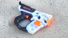 Load image into Gallery viewer, Blasters3D SpeedLoader Single Carrier for Rival Heracles XIX-500 - Reload Mod