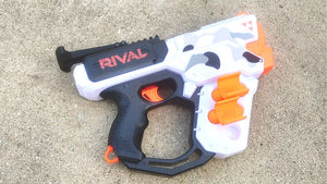 Blasters3D SpeedLoader Single Carrier for Rival Heracles XIX-500 - Reload Mod