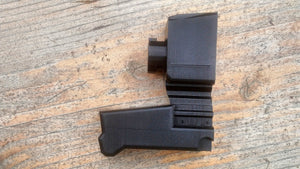 M95A1 Kit for Foam Dart Blasters - Laser Space Gun - Cosplay LARP Rifle Weapon - Blasters3D