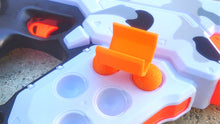 Load image into Gallery viewer, Blasters3D SpeedLoader Single Carrier for Rival Heracles XIX-500 - Reload Mod