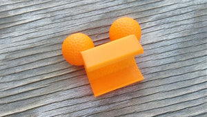 Blasters3D SpeedLoader Single Carrier for Rival Heracles XIX-500 - Reload Mod