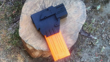 Load image into Gallery viewer, M95A1 Kit for Foam Dart Blasters - Laser Space Gun - Cosplay LARP Rifle Weapon - Blasters3D