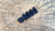 Load image into Gallery viewer, Blasters3D Top Front Rail for Rival Mercury XIX-500 Blaster - SpeedLoader Performance Mod