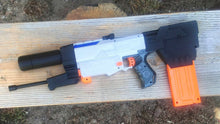 Load image into Gallery viewer, M95A1 Kit for Foam Dart Blasters - Laser Space Gun - Cosplay LARP Rifle Weapon - Blasters3D