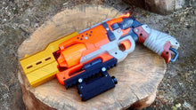 Load image into Gallery viewer, Blasters3D Proctor Barrel Mod for Zombie Strike HammerShot - Slide On Friction Fit - No Need for Tools nor Glue