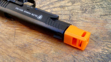 Load image into Gallery viewer, Airsoft3D G-Comp Type 1 Airsoft Flashhider (PE+)
